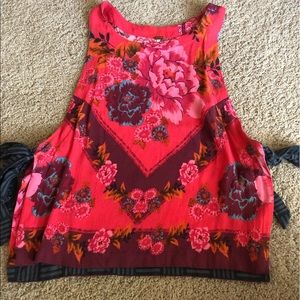 Free people top